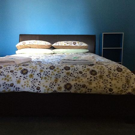 Our Cottage รอสส์ ภายนอก รูปภาพ