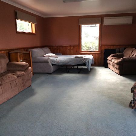 Our Cottage รอสส์ ภายนอก รูปภาพ