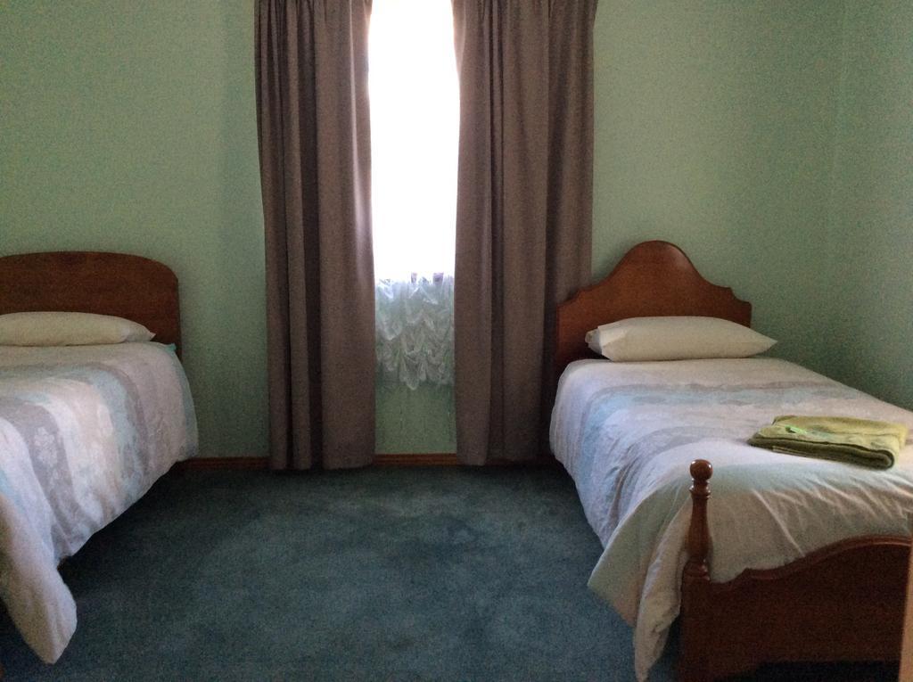 Our Cottage รอสส์ ภายนอก รูปภาพ