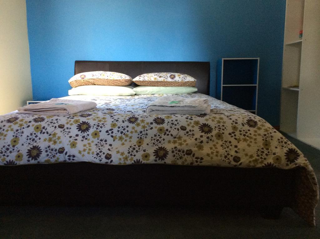 Our Cottage รอสส์ ภายนอก รูปภาพ