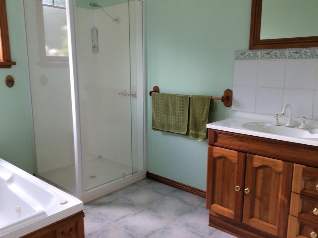 Our Cottage รอสส์ ภายนอก รูปภาพ