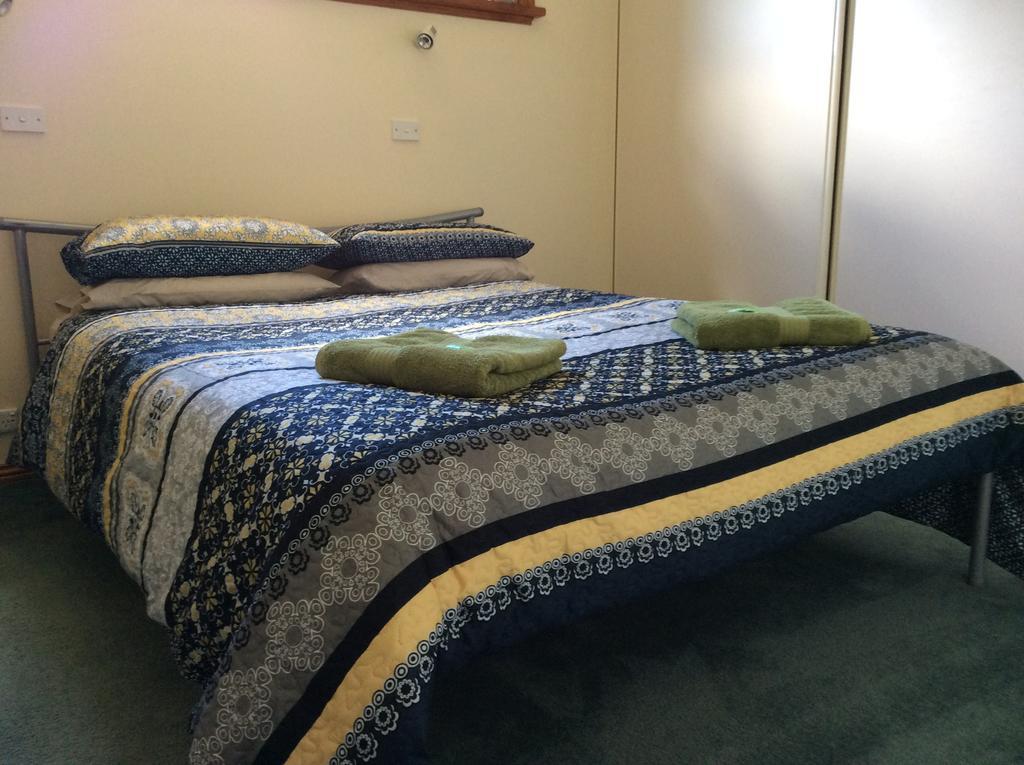 Our Cottage รอสส์ ภายนอก รูปภาพ