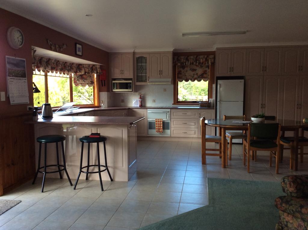 Our Cottage รอสส์ ภายนอก รูปภาพ